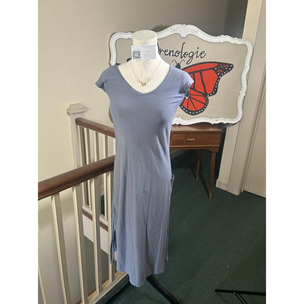 Horny Toad Muse Dress | Organic Cotton Midi Dress | Sustainable Everyday Style